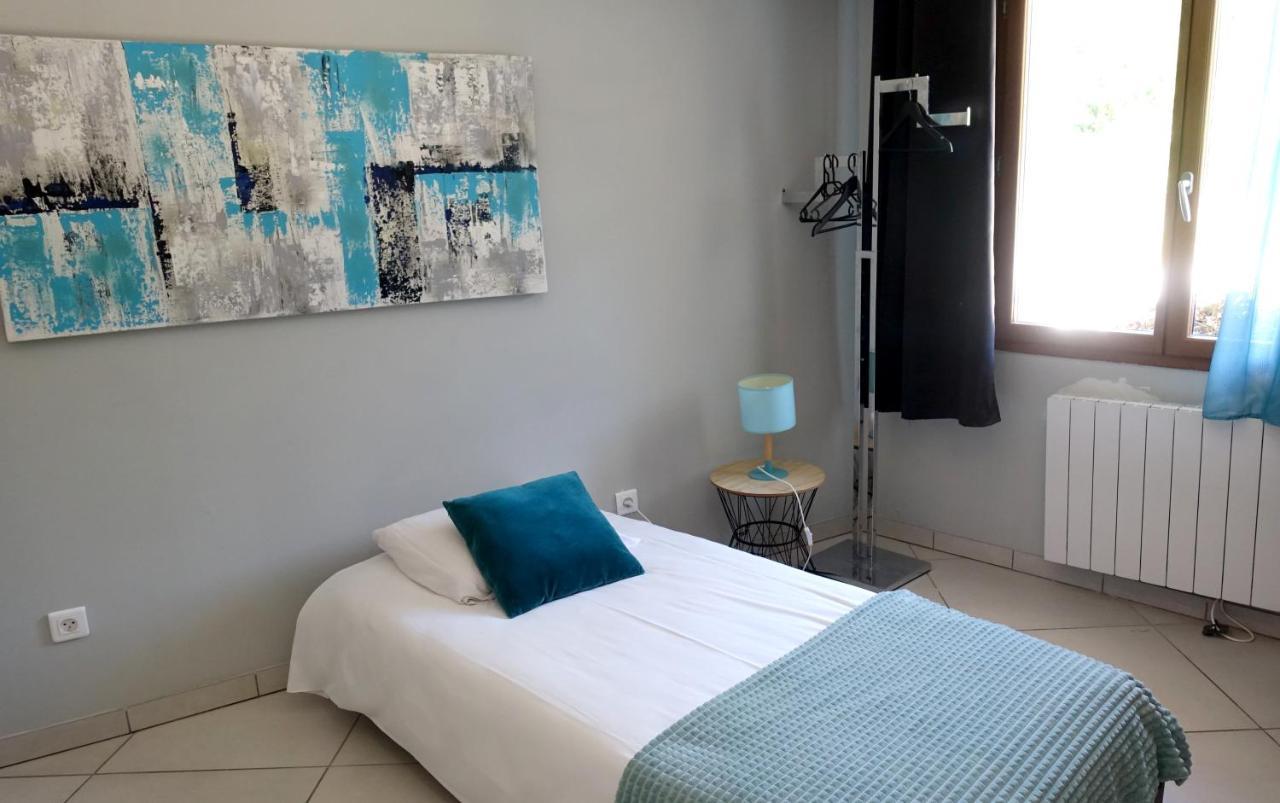 La Ferme De Coron Bed & Breakfast Belley Exterior foto